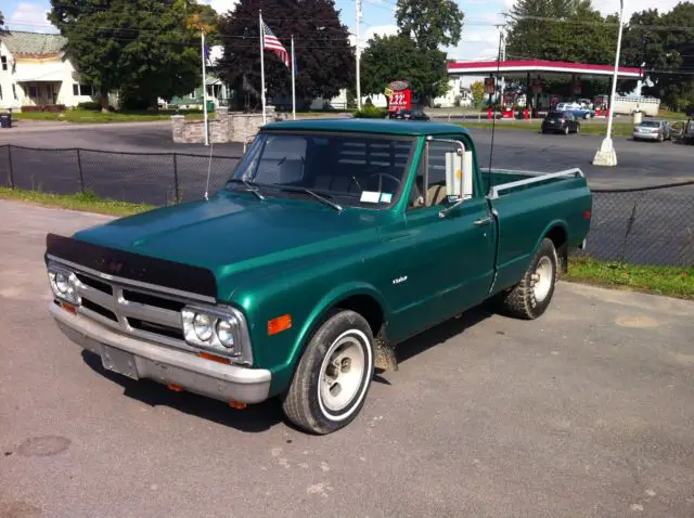 1968 GMC Other c10