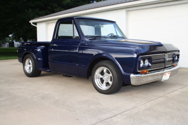 1968 GMC GMC