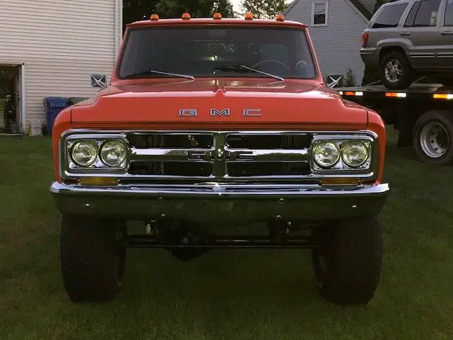 1968 GMC Other