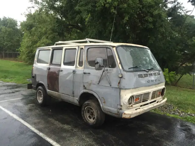 1968 GMC Other