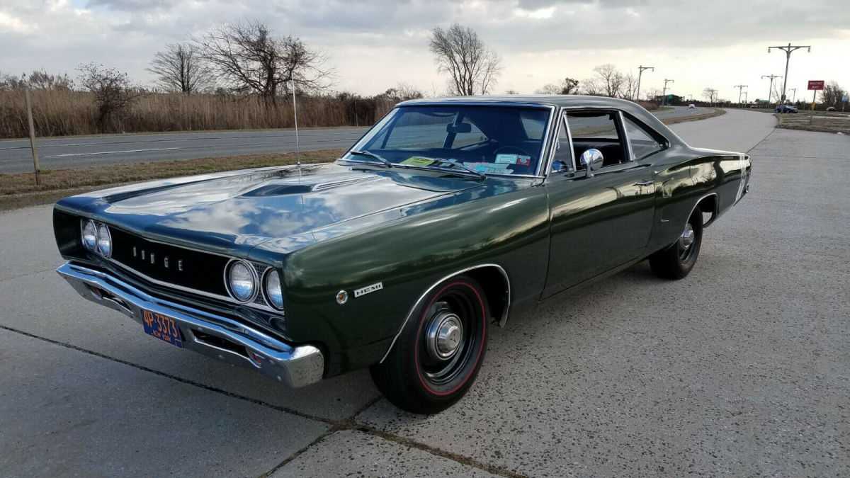 1968 Dodge Other