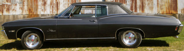 1968 Chevrolet Impala