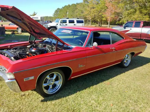 1968 Chevrolet Impala IMPALA