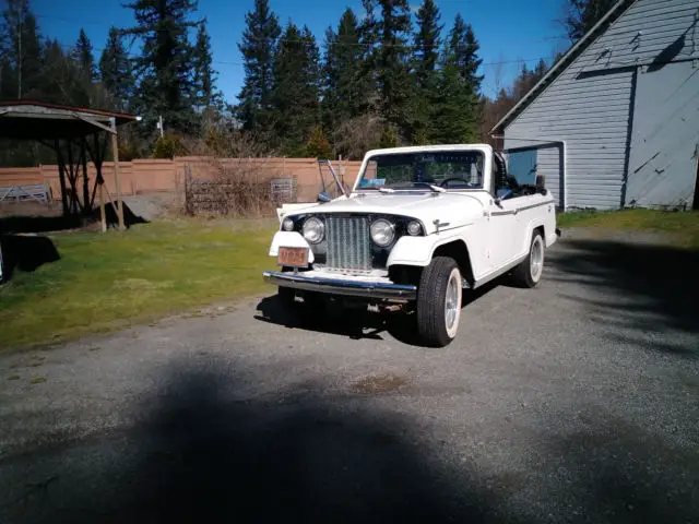 1968 Jeep Other