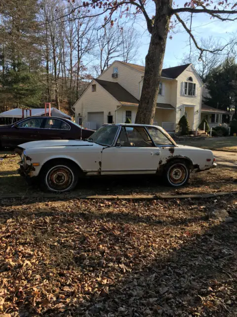 1968 Mercedes-Benz SL-Class 250SL