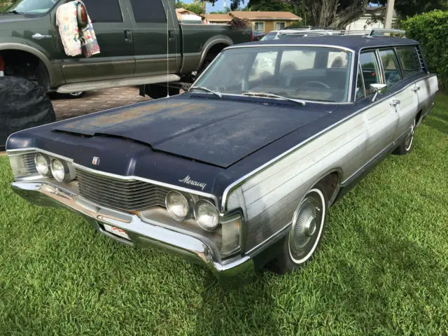 1968 Mercury Other