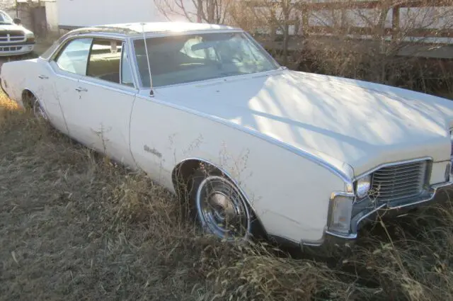 1968 Oldsmobile Eighty-Eight