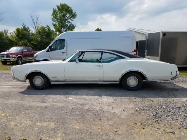 1968 Oldsmobile Other coupe