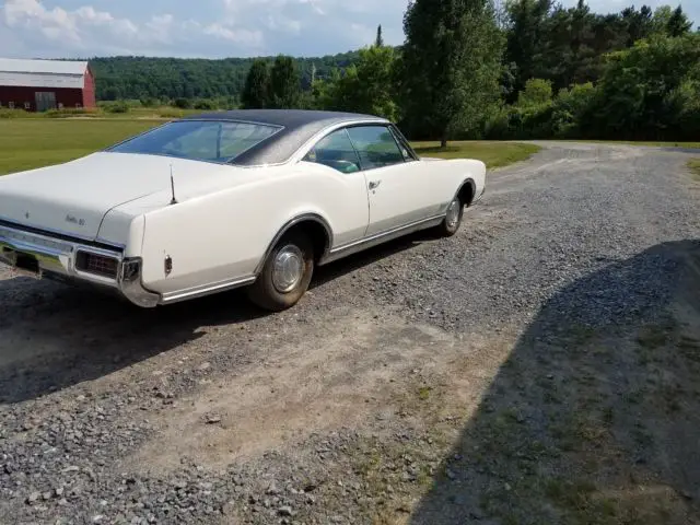 1968 Oldsmobile Delta 88 Coupe for sale