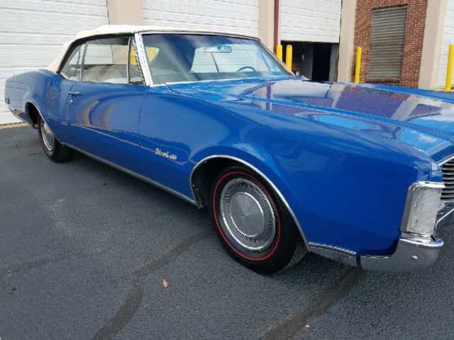 1968 Oldsmobile Eighty-Eight 88