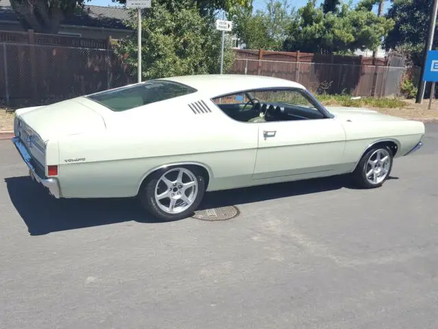 1968 Ford Torino