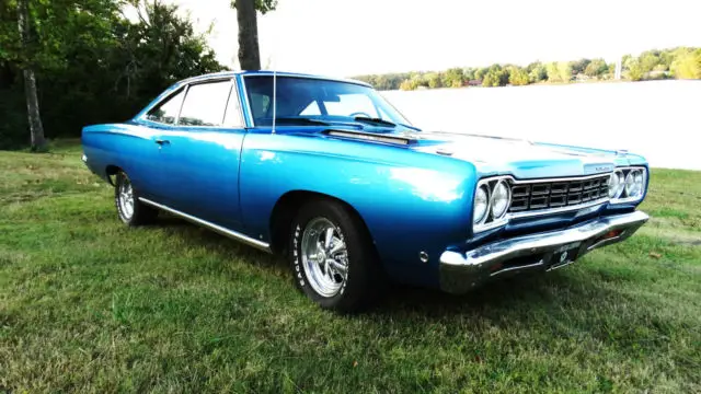 1968 Plymouth Road Runner ROAD RUNNER