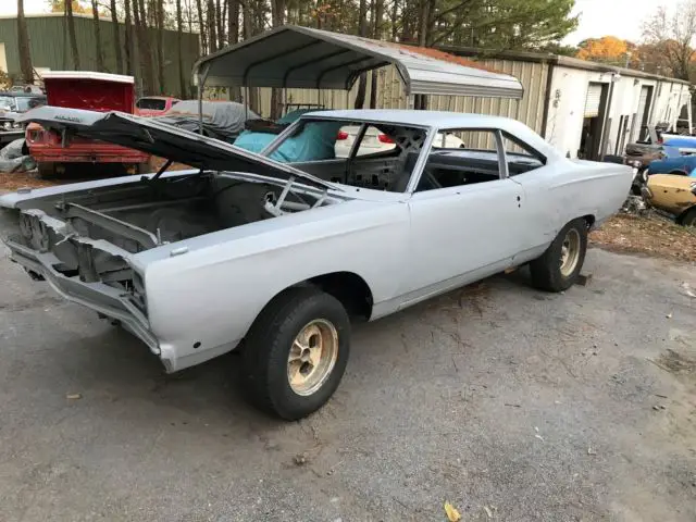 1968 Plymouth Road Runner