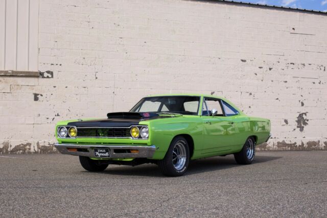 1968 Plymouth Road Runner --