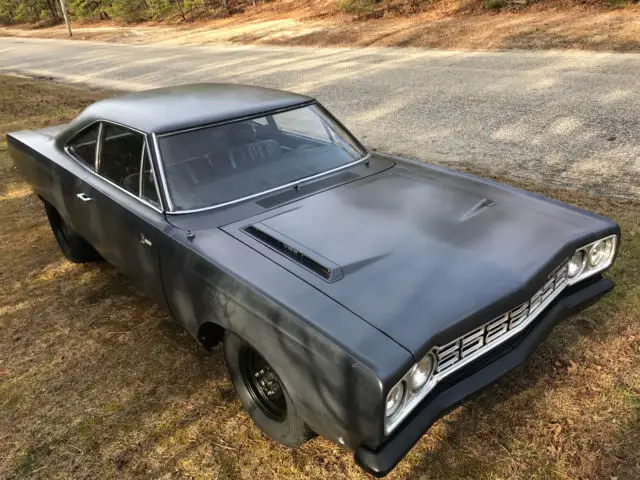 1968 Plymouth Road Runner