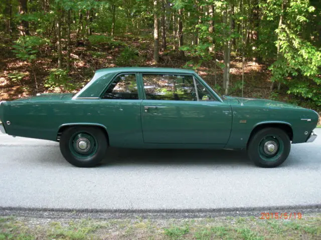 1968 Plymouth Other 100