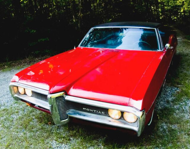 1968 Pontiac Other