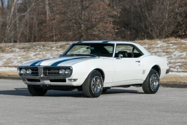 1968 Pontiac Firebird Ask About Free Shipping!