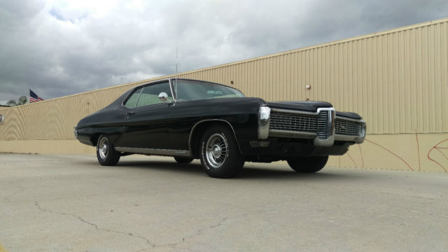 1968 Pontiac Grand Prix GT