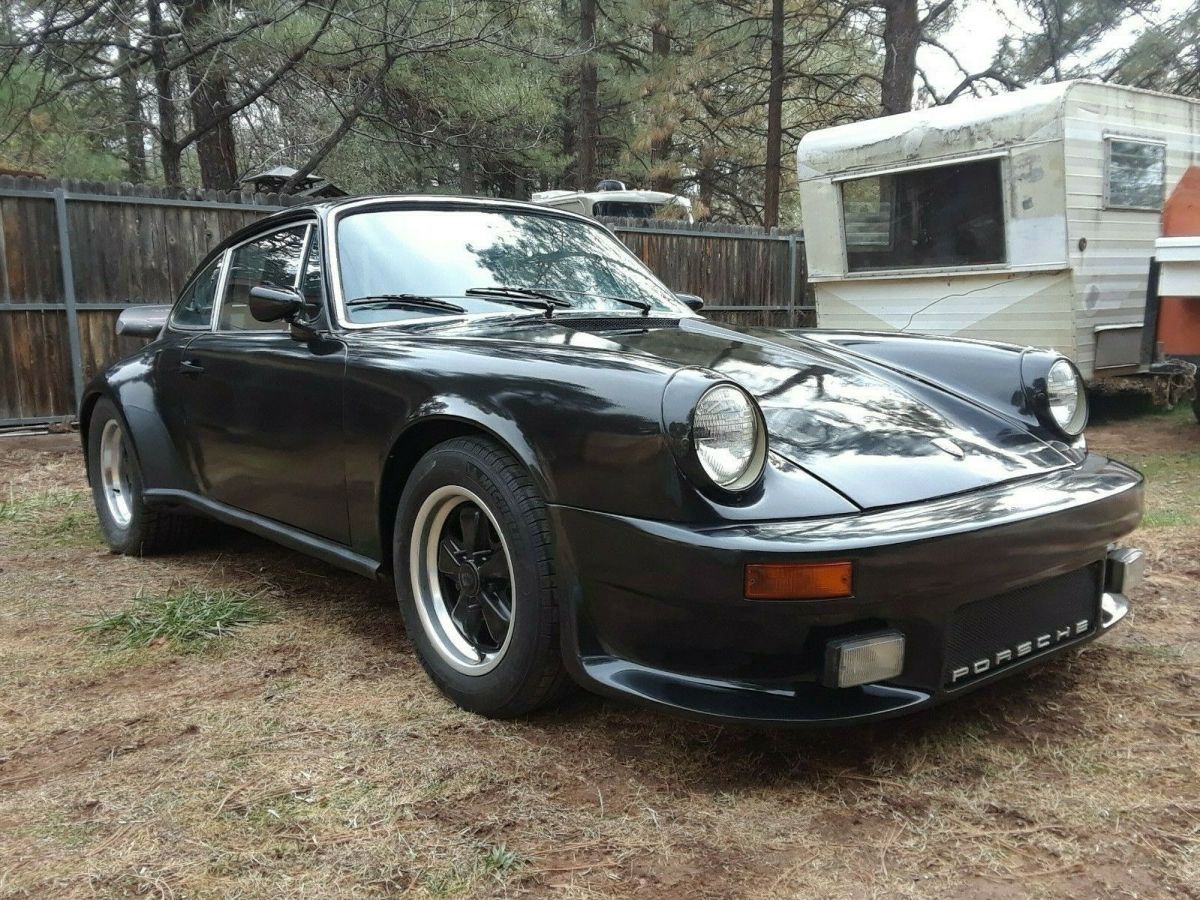 1968 Porsche 912