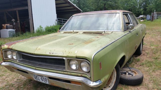 1968 AMC Other