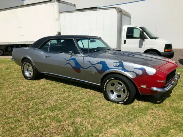 1968 Chevrolet Camaro RS/SS