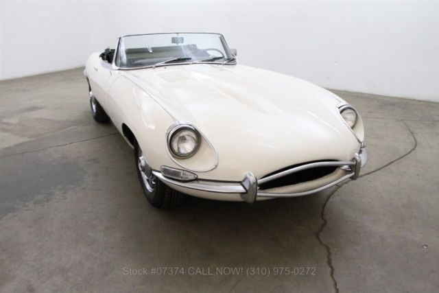 1968 Jaguar XK Series 1.5 Roadster