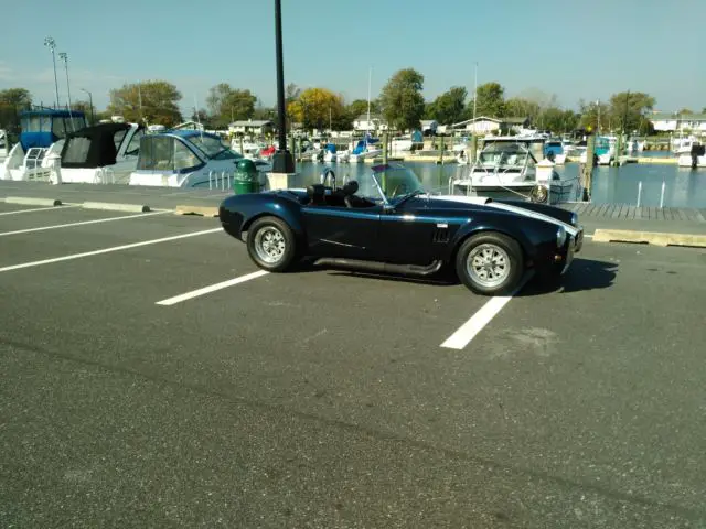 1966 Shelby COBRA