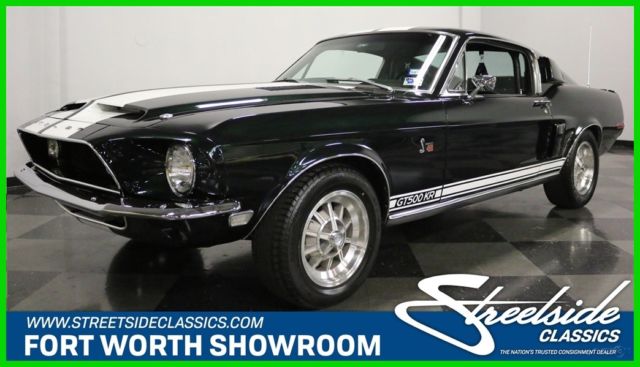 1968 Ford Mustang Shelby GT500 KR