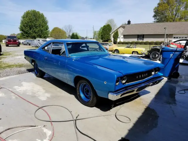 1968 Dodge Coronet SUPER BEE