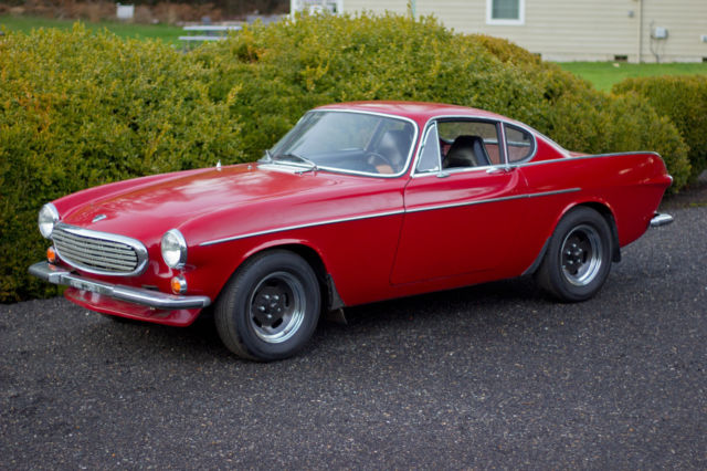 1968 Volvo Other