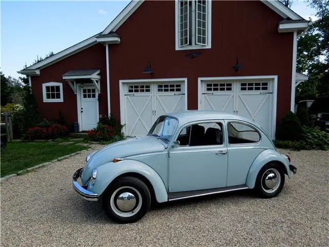 1968 Volkswagen BUG