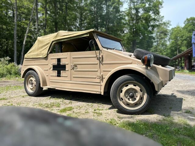 1968 Volkswagen Other