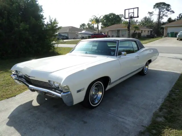 1968 Chevrolet Caprice