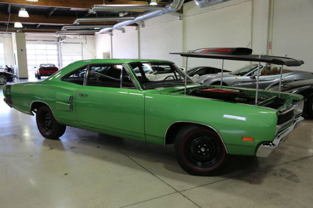 1969 Dodge A12 Super Bee