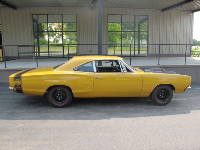 1969 Dodge Super Bee Coupe