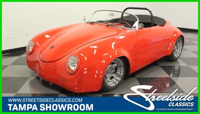 1969 Other Makes Speedster