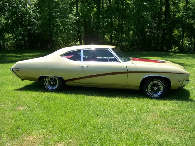 1969 Buick Skylark GS 350