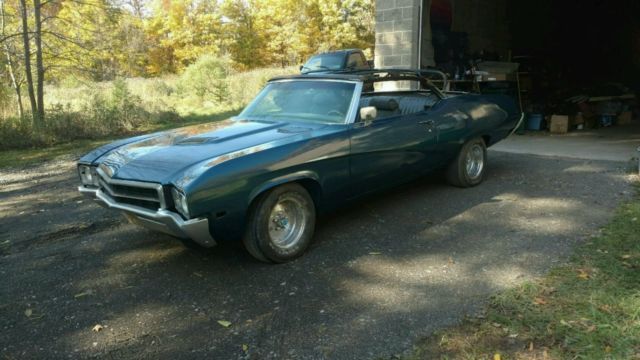 1969 Buick Skylark