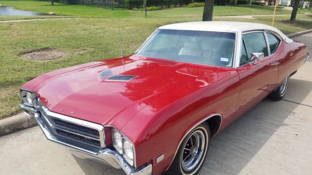 1969 Buick Other