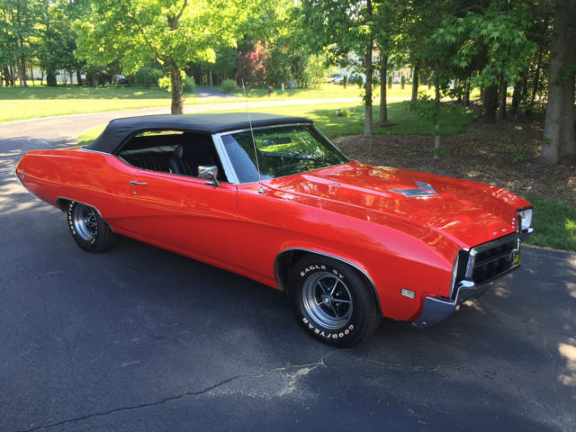 1969 Buick Other