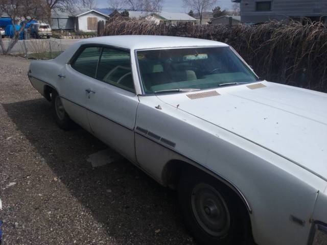 1969 Buick LeSabre