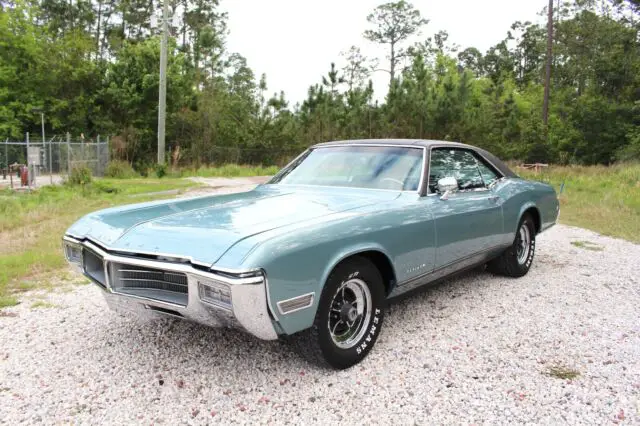 1969 Buick Riviera 430 Wildcat V8 Coupe 120+ HD Pictures NO RESERVE