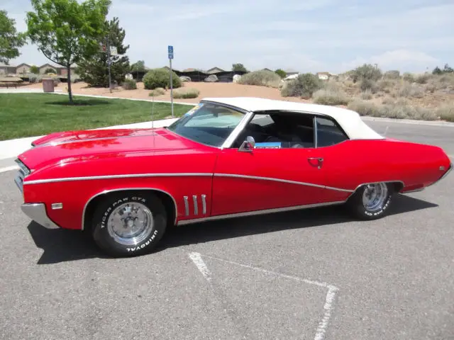 1969 Buick Skylark