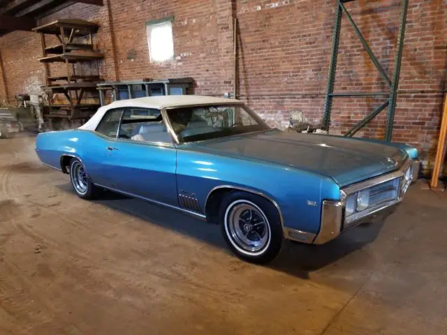 1969 Buick Other Convertible