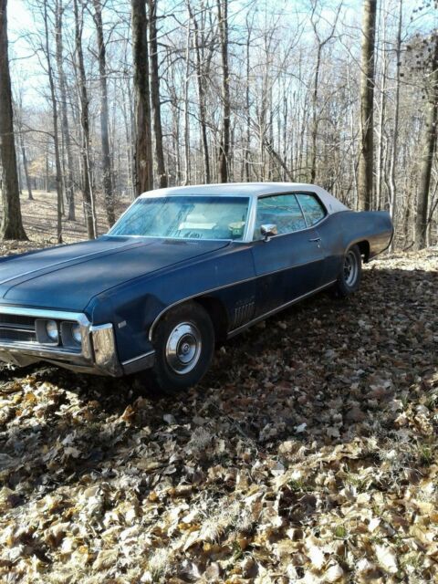 1969 Buick Other Yes