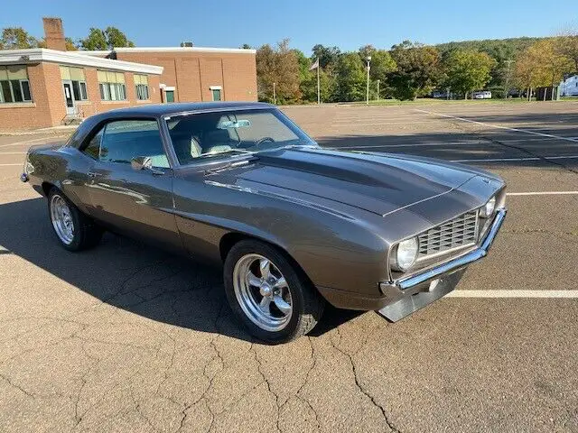 1969 Chevrolet Camaro Z28