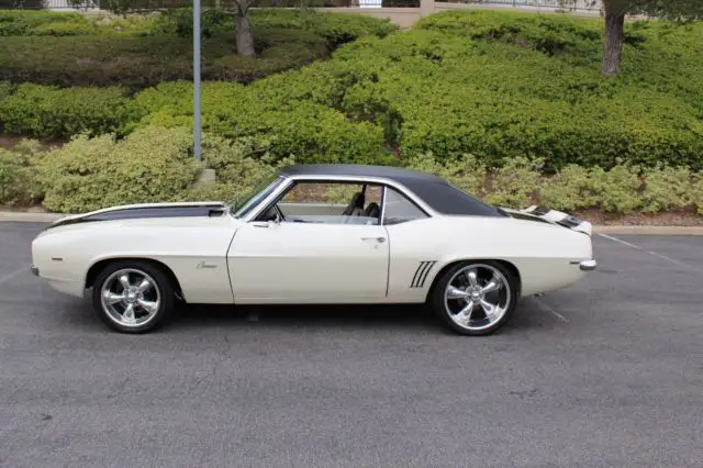 1969 Chevrolet Camaro RS/SS