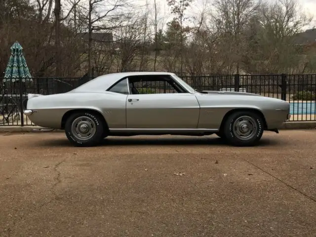 1969 Chevrolet Camaro Z28