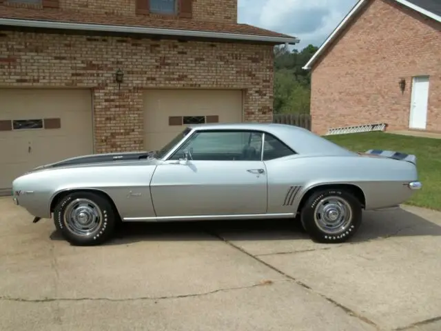 1969 Chevrolet Camaro Z/28